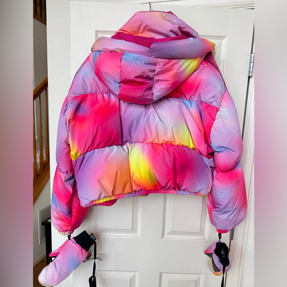 Goldbergh Supernova Lumina Ski Set - Picture 15 of 16